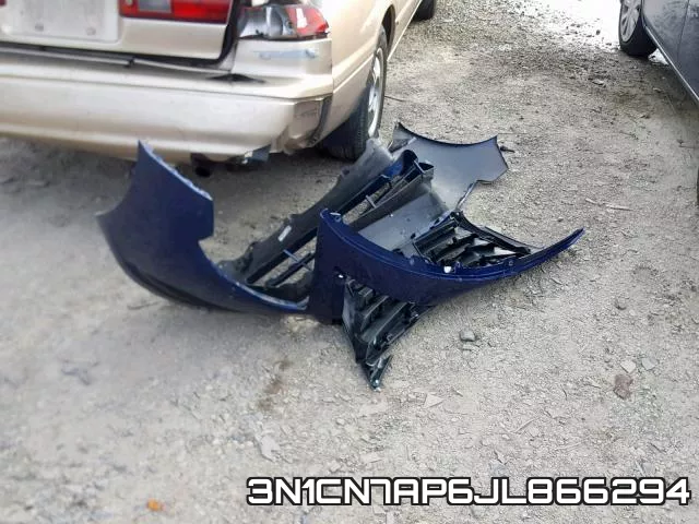 3N1CN7AP6JL866294 фото 10