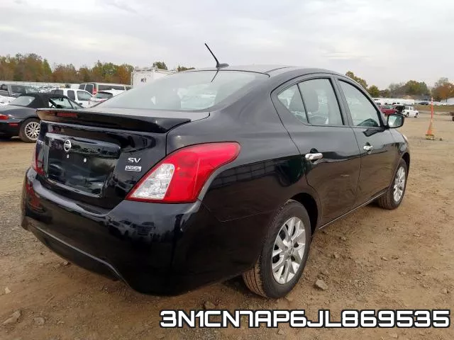3N1CN7AP6JL869535 фото 5