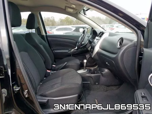 3N1CN7AP6JL869535 фото 6