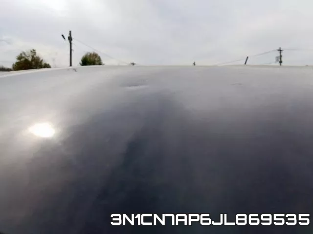 3N1CN7AP6JL869535 фото 10