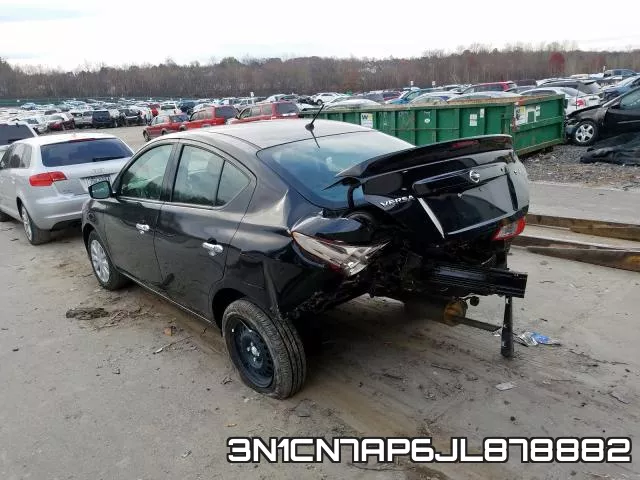 3N1CN7AP6JL878882 фото 4
