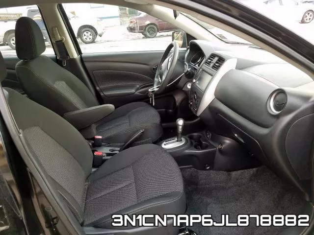 3N1CN7AP6JL878882 фото 6