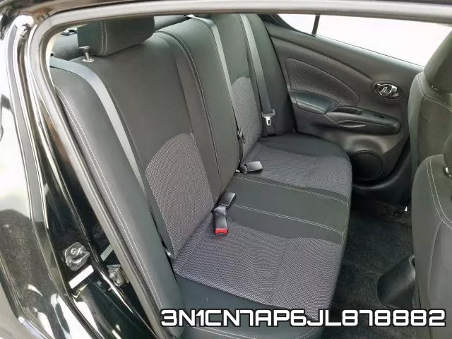 3N1CN7AP6JL878882 фото 7