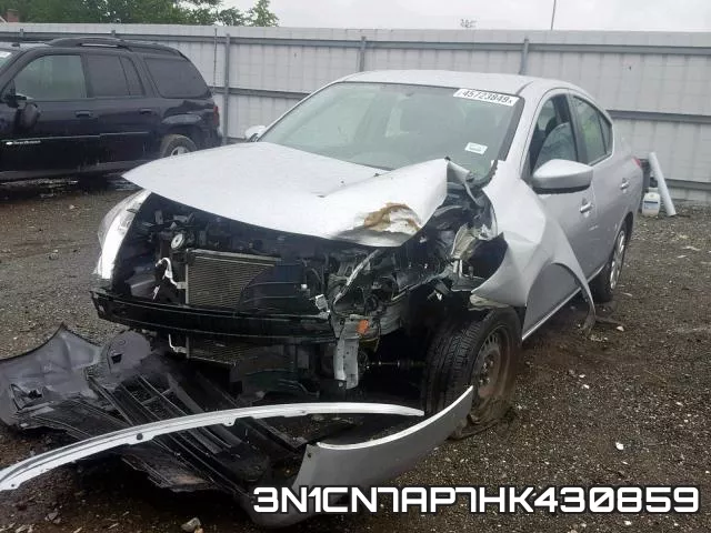 3N1CN7AP7HK430859 фото 3