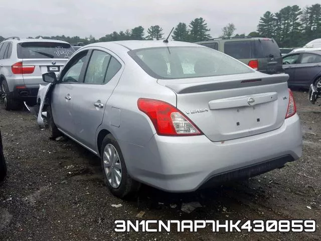 3N1CN7AP7HK430859 фото 4