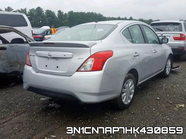 3N1CN7AP7HK430859 фото 5
