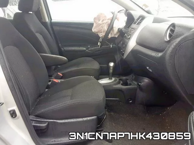 3N1CN7AP7HK430859 фото 6
