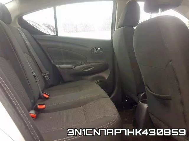 3N1CN7AP7HK430859 фото 7