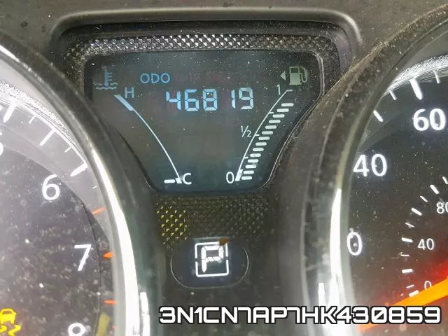 3N1CN7AP7HK430859 фото 9