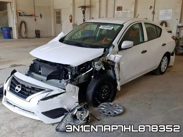 3N1CN7AP7HL878352 фото 3