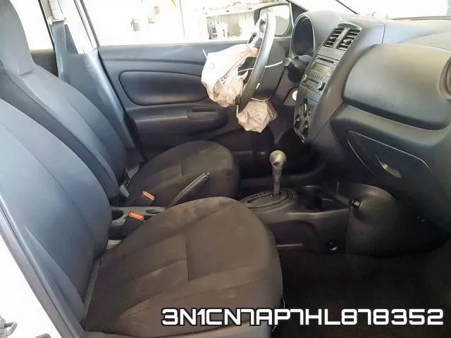 3N1CN7AP7HL878352 фото 6