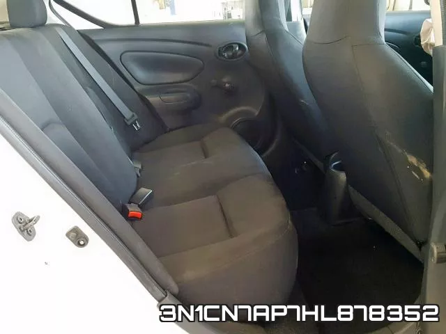 3N1CN7AP7HL878352 фото 7