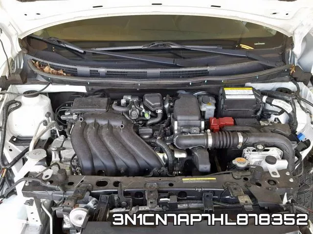 3N1CN7AP7HL878352 фото 8