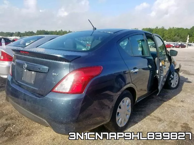 3N1CN7AP9HL839827 фото 5