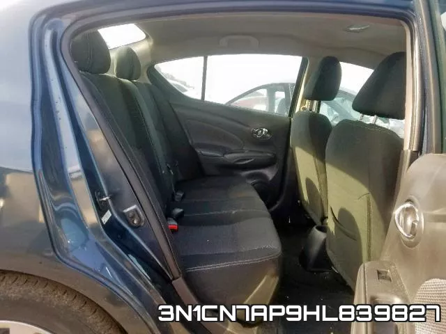 3N1CN7AP9HL839827 фото 7