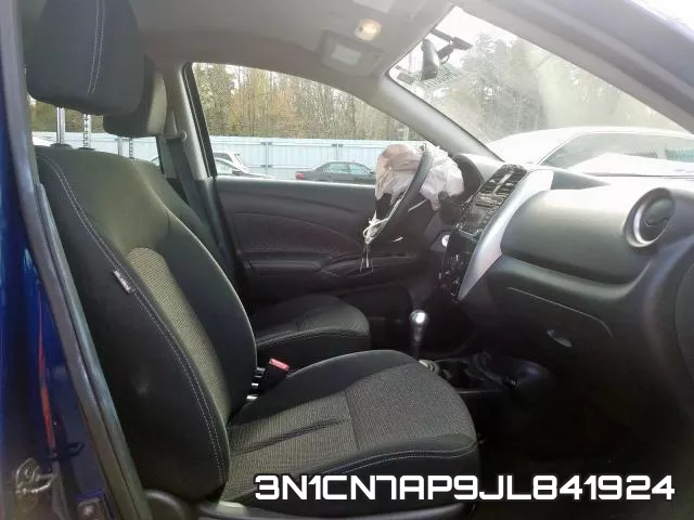 3N1CN7AP9JL841924 фото 5