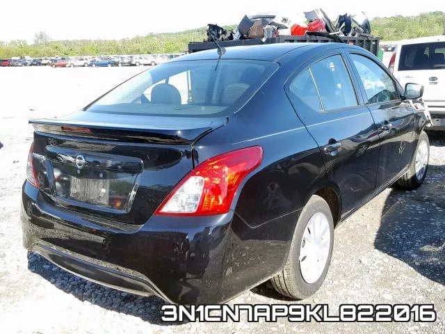 3N1CN7AP9KL822016 фото 5