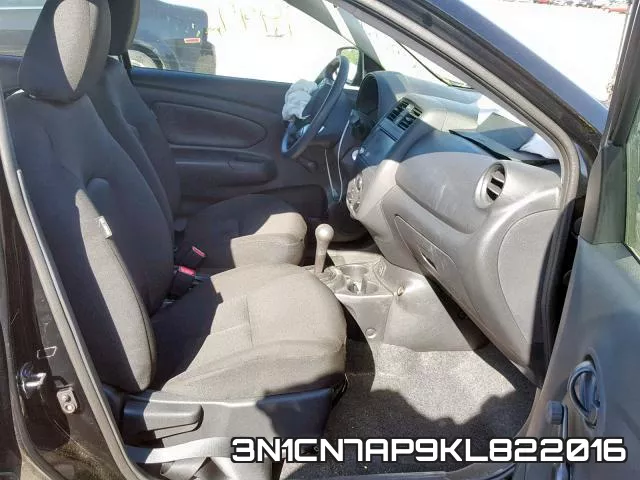 3N1CN7AP9KL822016 фото 6