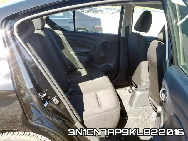 3N1CN7AP9KL822016 фото 7