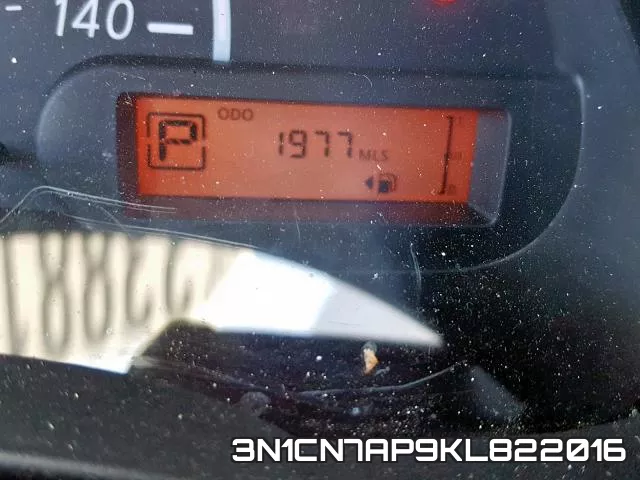 3N1CN7AP9KL822016 фото 9