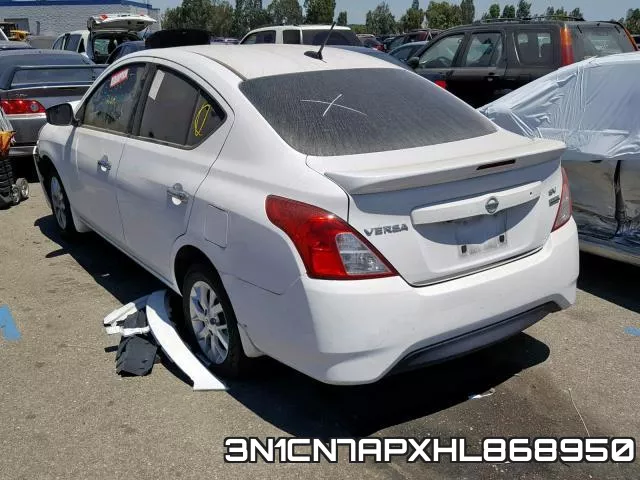 3N1CN7APXHL868950 фото 4