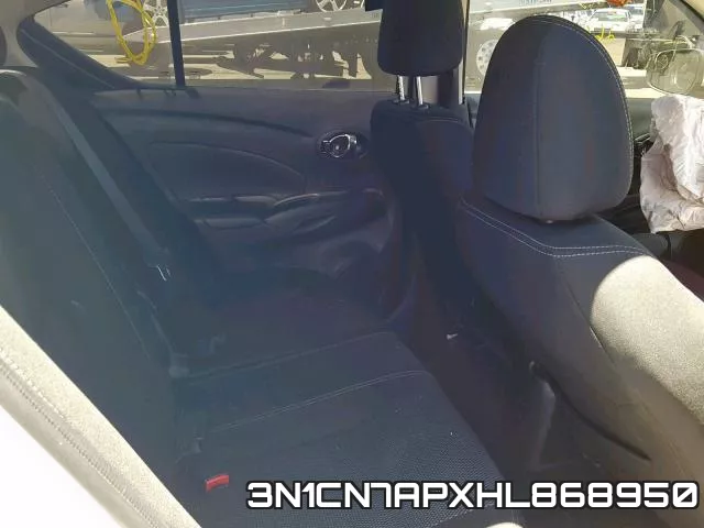 3N1CN7APXHL868950 фото 7