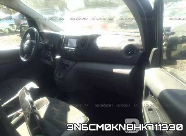 3N6CM0KN8HK711330 фото 6