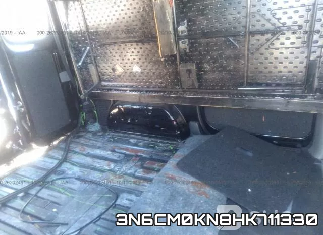 3N6CM0KN8HK711330 фото 9