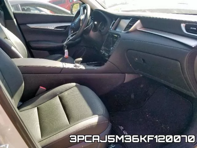 3PCAJ5M36KF120070 фото 6