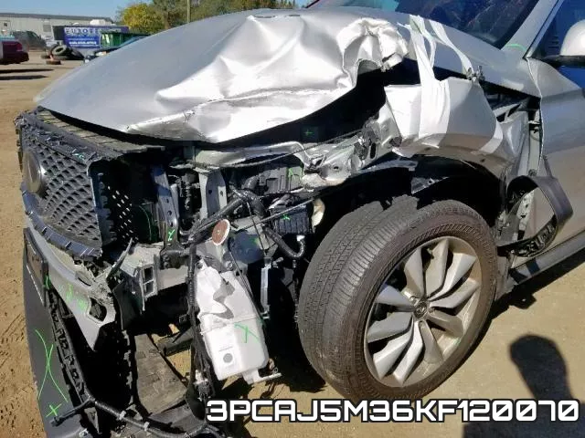 3PCAJ5M36KF120070 фото 10
