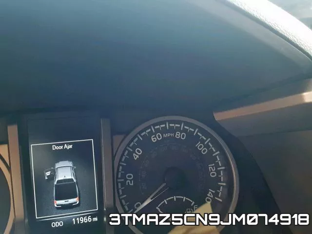 3TMAZ5CN9JM074918 фото 9