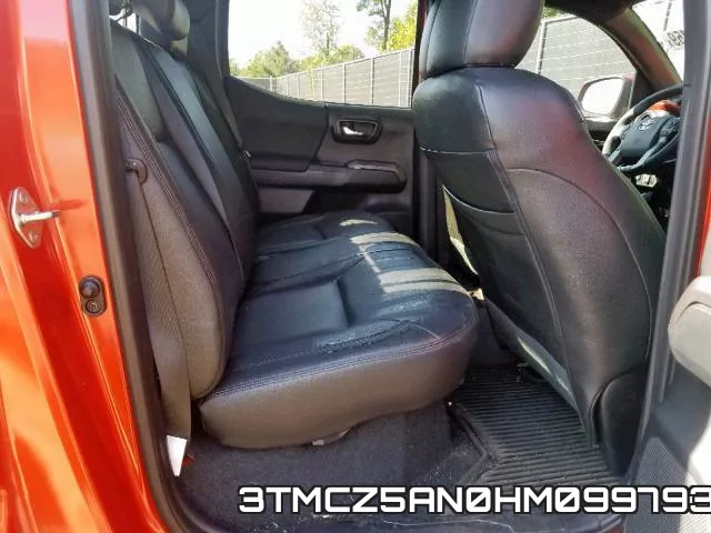 3TMCZ5AN0HM099793 фото 7