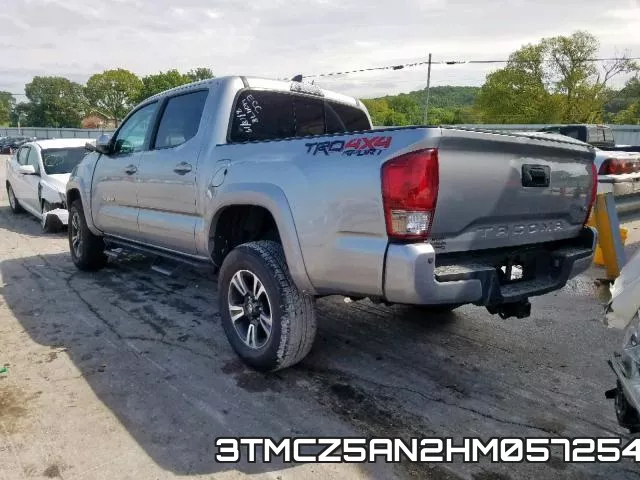 3TMCZ5AN2HM057254 фото 4