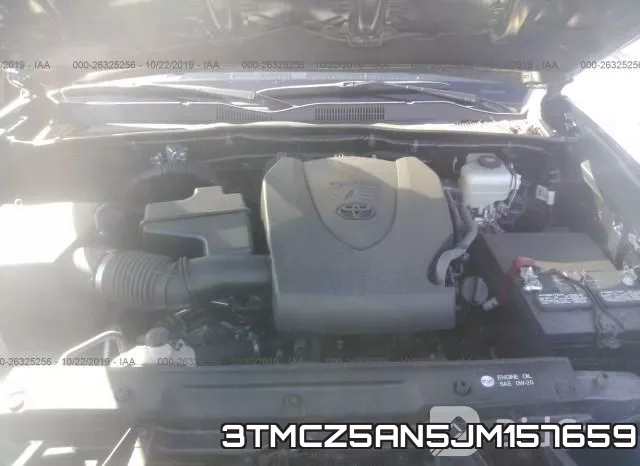 3TMCZ5AN5JM157659 фото 2