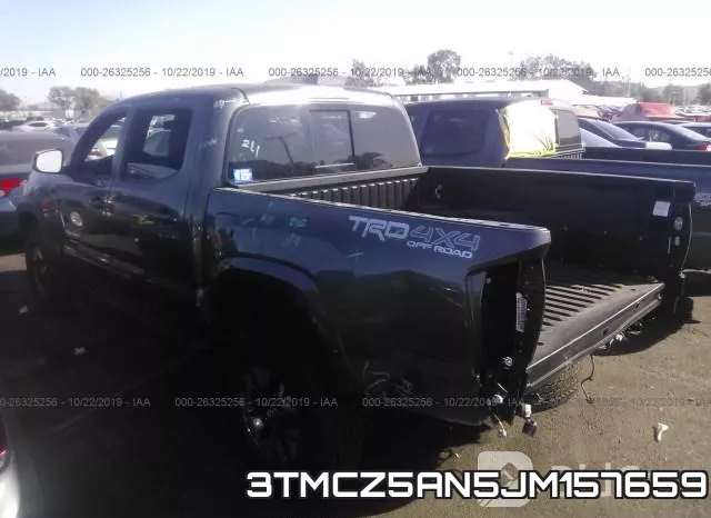 3TMCZ5AN5JM157659 фото 4