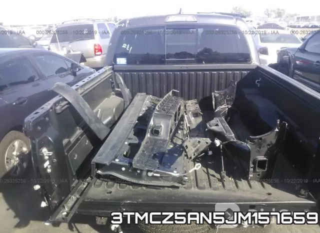 3TMCZ5AN5JM157659 фото 7