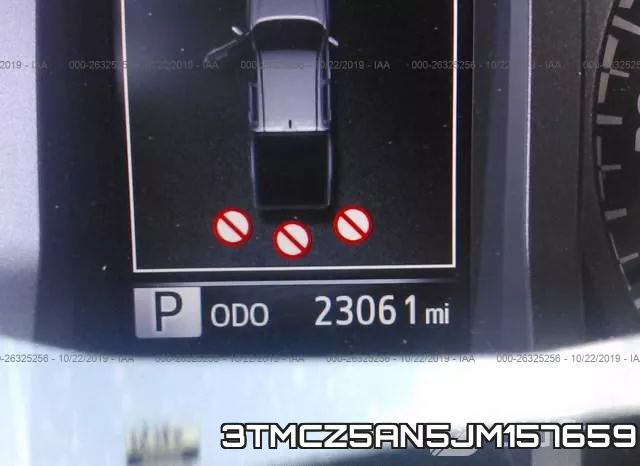 3TMCZ5AN5JM157659 фото 8
