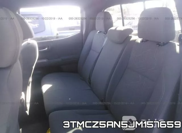 3TMCZ5AN5JM157659 фото 9
