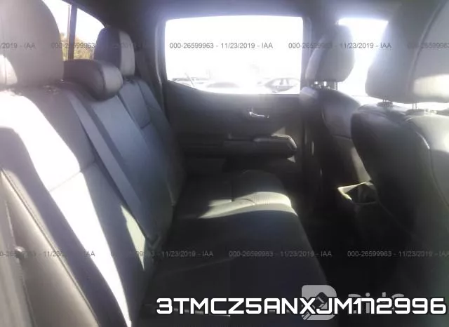 3TMCZ5ANXJM172996 фото 9