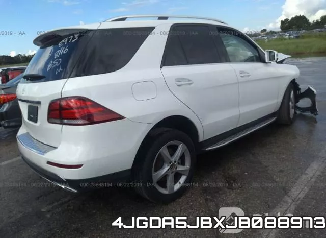4JGDA5JBXJB088973 фото 5