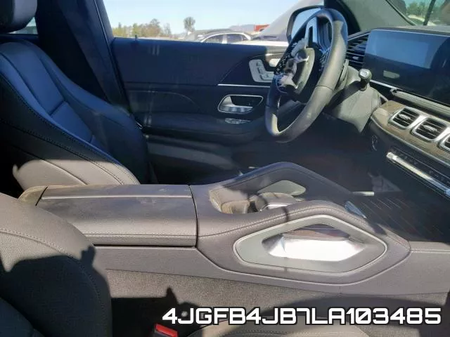 4JGFB4JB7LA103485 фото 6