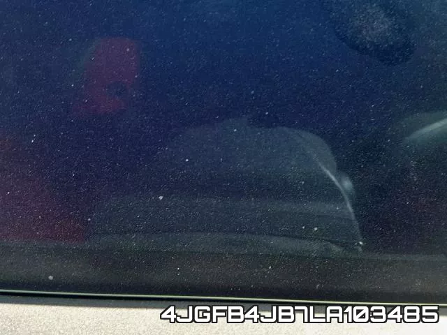 4JGFB4JB7LA103485 фото 9