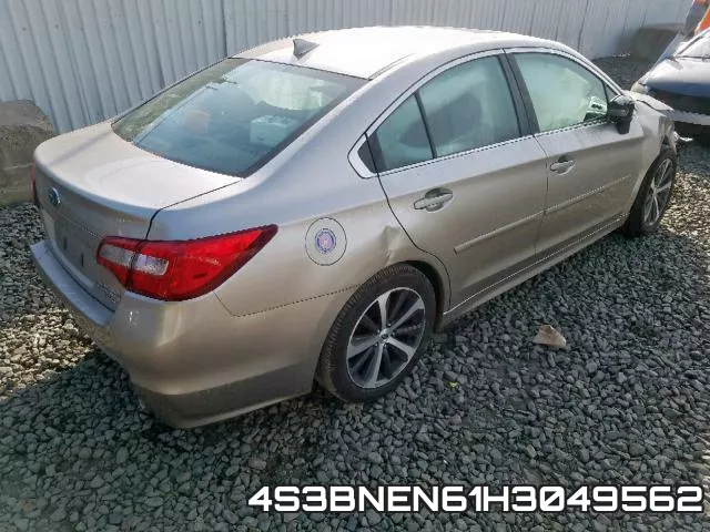 4S3BNEN61H3049562 фото 5