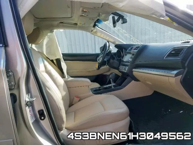 4S3BNEN61H3049562 фото 6