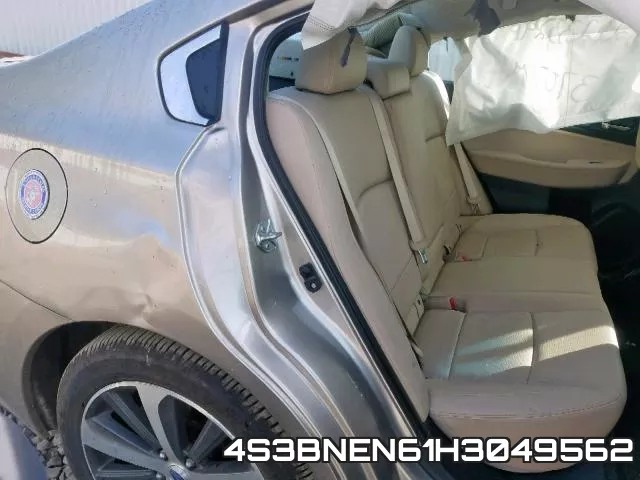 4S3BNEN61H3049562 фото 7