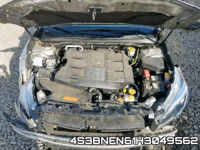 4S3BNEN61H3049562 фото 8