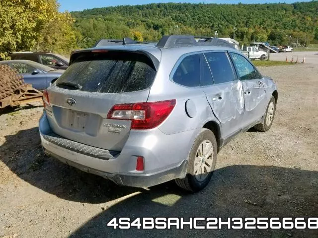 4S4BSAHC2H3256668 фото 5