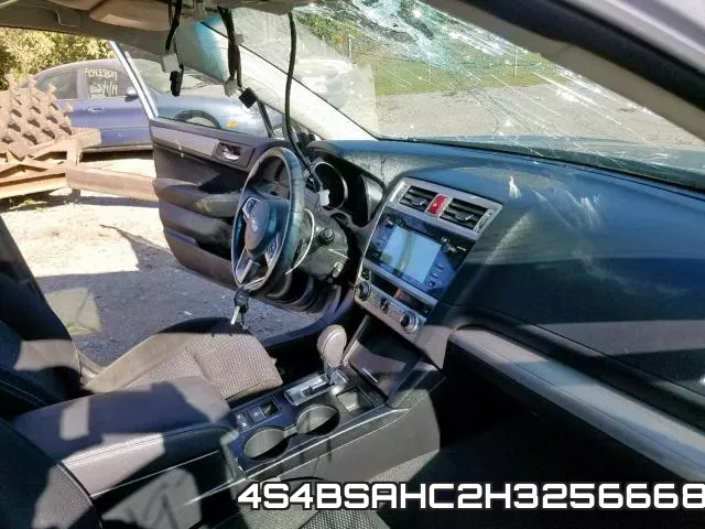 4S4BSAHC2H3256668 фото 6