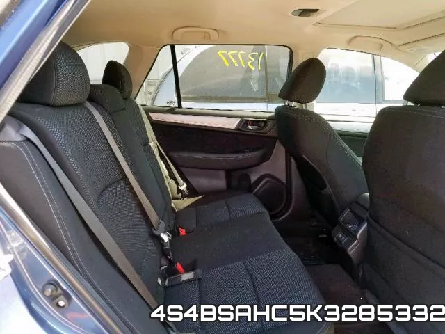 4S4BSAHC5K3285332 фото 7