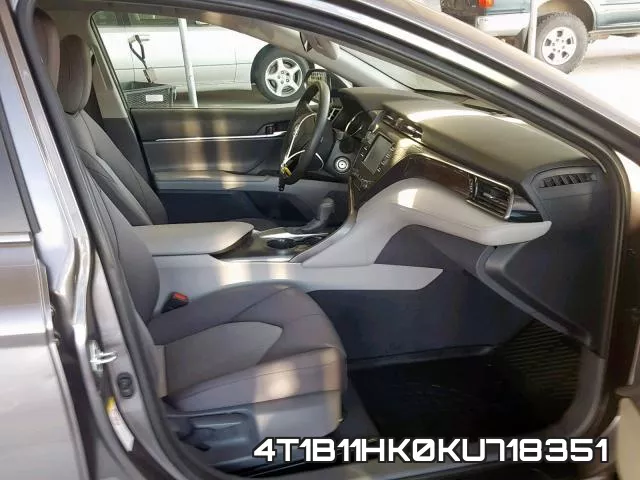 4T1B11HK0KU718351 фото 6